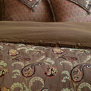 Amelie Duvet Cover