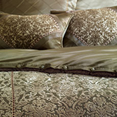 WHITAKER DUVET COVER