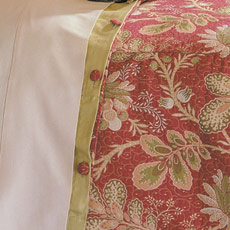 LINDSAY DUVET
