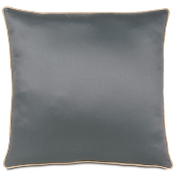WITCOFF SLATE EURO SHAM