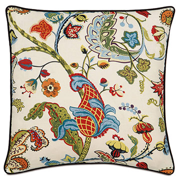 BAYLISS EURO SHAM