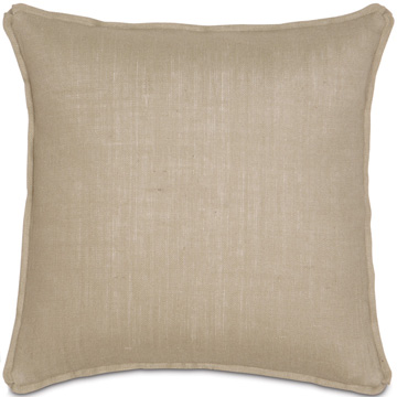 RUSTIQUE MOSS EURO SHAM