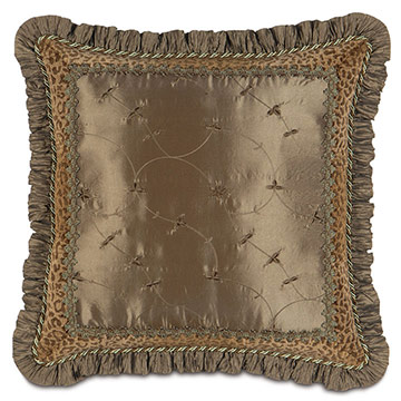 SIEGFRIED ANTIQUE EURO SHAM