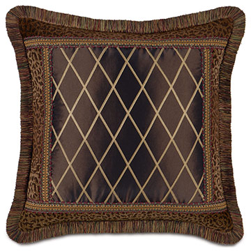EMMIT COCOA EURO SHAM