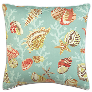 JOLIE EURO SHAM