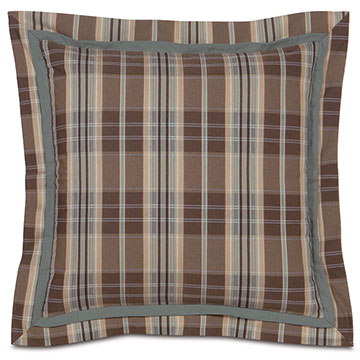 DALTON SPA EURO SHAM