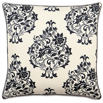 EVELYN EURO SHAM