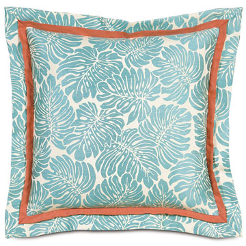 CAPRI EURO SHAM