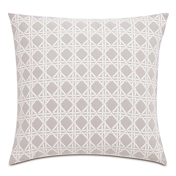 Larkin Salt Euro Sham