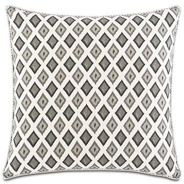 Bale Truffle Euro Sham