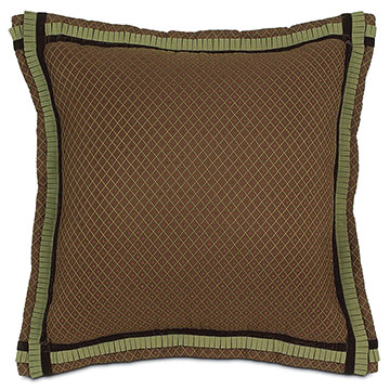 MARGO COCOA EURO SHAM