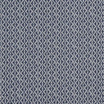 Tucker Indigo