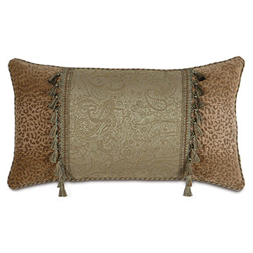 ODETTE INSERT KING SHAM