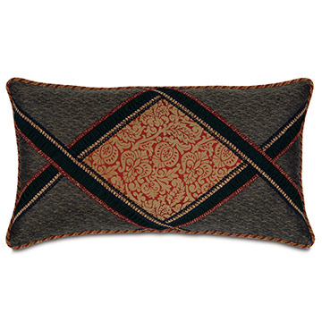 UNITY DIAMOND KING SHAM