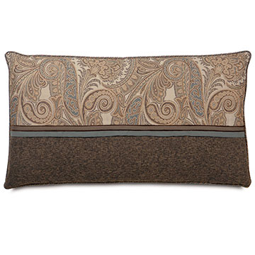 POWELL KING SHAM