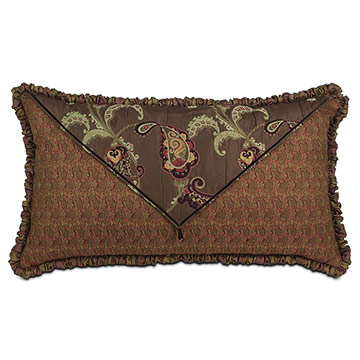 AMELIE ENVELOPE SHAM