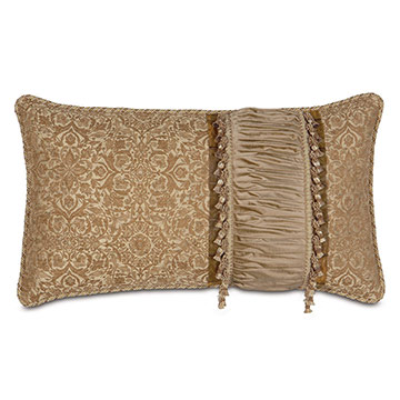 WONDROUS GOLD KING SHAM RIGHT