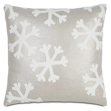 Falling Snow