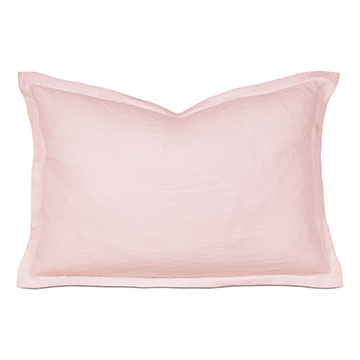 Shiloh Petal Queen Sham