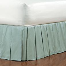 SERICO OCEAN W/LENA PLEAT SKIRT