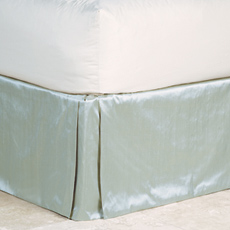 SERICO OCEAN SKIRT   PLEATED