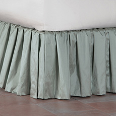 SERICO OCEAN SKIRT   RUFFLED