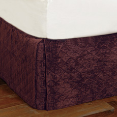NASARA RAISIN SKIRT