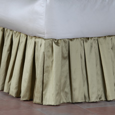 SERICO SAGE SKIRT