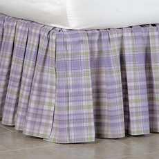MADISON VIOLET SKIRT