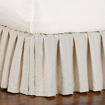 ALLSTON IVORY SKIRT