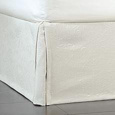 JACQUELINE WHITE SKIRT