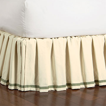 KOMODO COTTON SKIRT