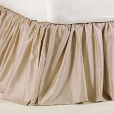 WITCOFF LINEN SKIRT