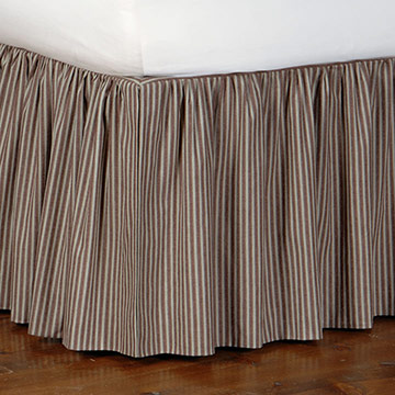 HEIRLOOM SPA SKIRT RUFFLED