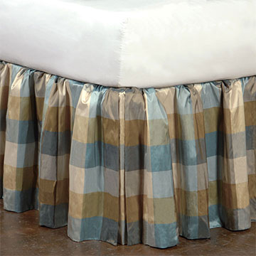 BECKFORD SKY SKIRT