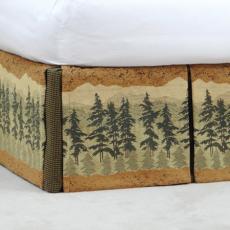 SEQUOIA SKIRT