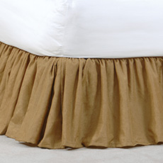 KITANO STRAW SKIRT
