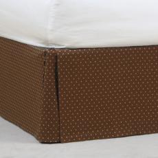 PORTER BROWN SKIRT