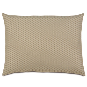 DEMPSEY SMOKE STANDARD SHAM