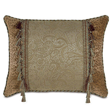 ODETTE INSERT STANDARD SHAM