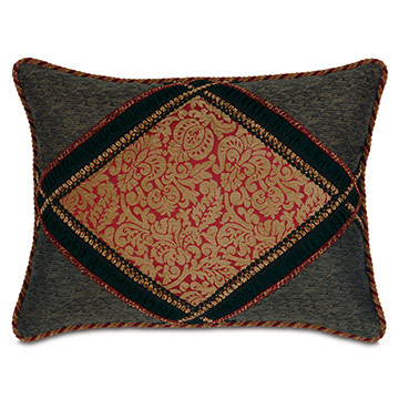 UNITY DIAMOND STANDARD SHAM