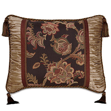 CASSANDRA INSERT STANDARD SHAM