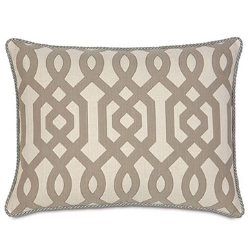 RAYLAND STANDARD SHAM