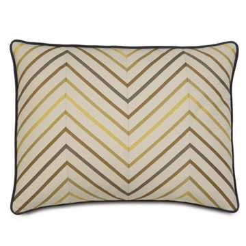 AUSTIN CITRON STANDARD SHAM