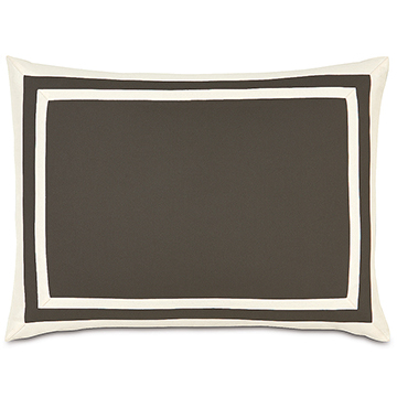 FULLERTON ESPRESSO STANDARD SHAM