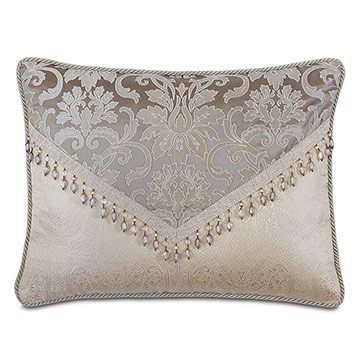 LeBlanc Standard Sham