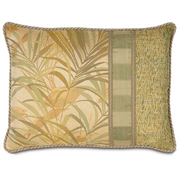 ANTIGUA STANDARD SHAM RIGHT