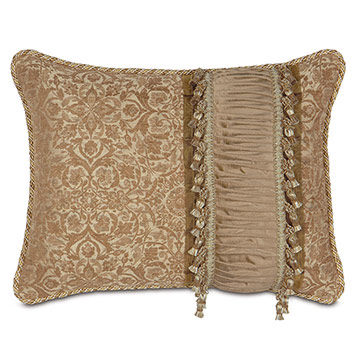 WONDROUS GOLD STANDARD SHAM RIGHT
