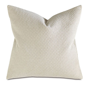 Custer Linen Euro Sham