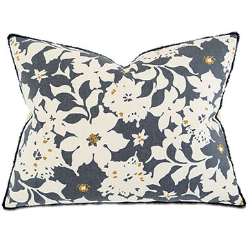 Henning Slate Standard Sham